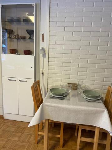 Tiitun Tupa Ivalo Apartment Exterior foto